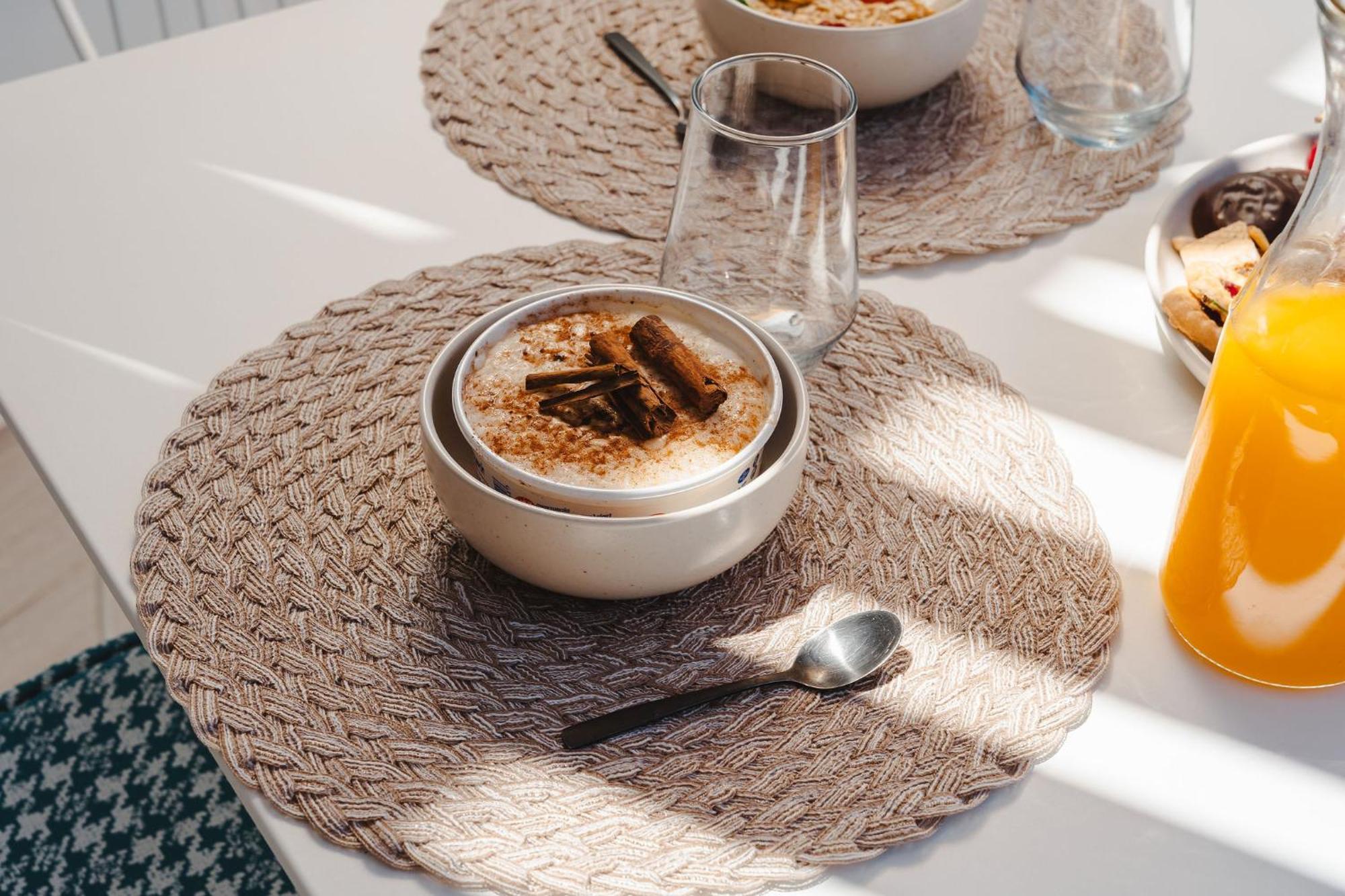 Sunday Luxury Suites Agia Anna  Extérieur photo